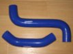 Subaru Legacy silicone intercoolerbuizen ic-hoses 1998-2001 - 1 - Thumbnail