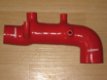 Subaru Legacy EJ20 silicone inlaatbuis intake hose 2003-2009 - 1 - Thumbnail