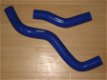 Mitsubishi Colt 2004-2009 silicone radiatorslangen - 1 - Thumbnail