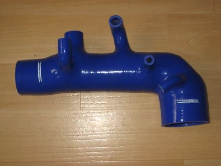 Mitsubishi Lancer Evo 7,8 & 9 inlaatbuis intake hose - 1