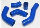 Mitsubishi Lancer Evo 7,8,9 & 10 Intercoolerslangen IC-hoses - 1