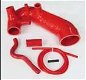 Volkswagen Passat B5 1.8T silicone inlaatbuis intake hose - 1 - Thumbnail