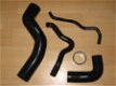 Volkswagen Golf MK4 1.8T Carterslangen breather hoses - 1 - Thumbnail