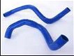 Lexus IS SXE10 silicone radiatorslangen radiator hoses - 1 - Thumbnail