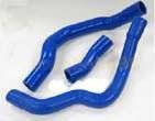 Mini Cooper (S) 1990-2006 silicone radiator slangen - 1