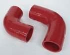 Mazda RX7 FC3S FD3S silicone turboslangen pressure hoses - 1