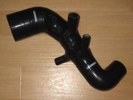 Nissan Skyline R32 R33 R34 silicone inlaatbuis intake hose - 1