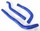 Mazda 6 Atenza Silicone radiatorslangen radiator hoses - 1