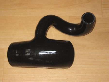 Volvo 850 T5 type 1 Silicone T-stuk T-piece - 1