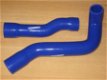 Mercedes C200 W203 Kompressor silicone radiator slangen - 1 - Thumbnail