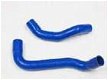 Ford Focus 01-04 MZR Duratec silicone radiatorslangen - 1 - Thumbnail