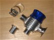 Saab 9-3 2.0T Turbo blow off valve / dumpvalve BOV - 1 - Thumbnail