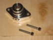 Skoda Fabia RS 1.4TSI 180pk Blow off valve / dumpvalve - 1 - Thumbnail