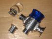 VW Polo 1.8T GTi 150pk 180pk dumpvalve / blow off valve - 1 - Thumbnail