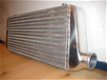 Ford Mondeo 2.0 TDCi MK3 Tuning Intercooler upgrade - 1 - Thumbnail