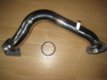 Opel Vectra C OPC 255pk Z28NET downpipe zonder kat tot 315pk - 1 - Thumbnail