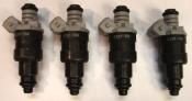 Brandstof injectoren van 340cc t/m 1600cc fuel injector sets - 1