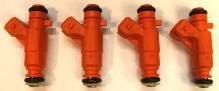 Brandstof injectoren van 340cc t/m 1600cc fuel injector sets - 1