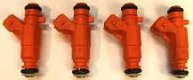 Brandstof injectoren van 340cc t/m 1600cc fuel injector sets - 1 - Thumbnail