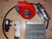 Raptor VLC Supercharger compressor turbocharger tot 1 bar - 1 - Thumbnail