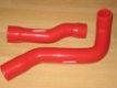 BMW E46 M3 Silicone radiatorslangen radiator hoses - 1 - Thumbnail