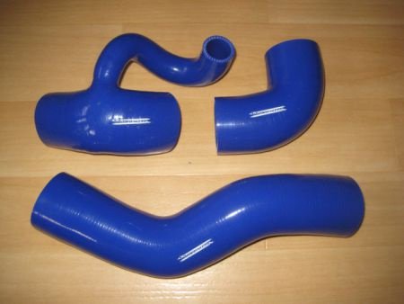 Volvo 850 T5 Type 1 Silicone turbo / intercooler buizen - 1