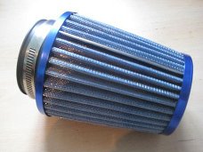 Open lucht filter / open air filter luchtfilter 115x130mm
