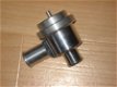Recirculatieklep turbo recirculation valve 25mm (dumpvalve) - 1 - Thumbnail