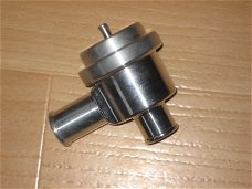 Recirculatieklep turbo recirculation valve 25mm (dumpvalve)