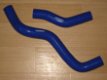 Mitsubishi Lancer Evo 1 t/m 10 silicone radiatorslangen - 1 - Thumbnail