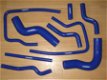 Subaru Impreza WRX Sti GTT silicone radiator slangen hoses - 1 - Thumbnail