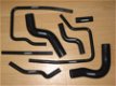 Subaru Impreza WRX Sti GTT silicone radiator slangen hoses - 1 - Thumbnail