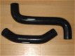 Subaru Impreza WRX Sti GTT silicone intercooler buizen hoses - 1 - Thumbnail