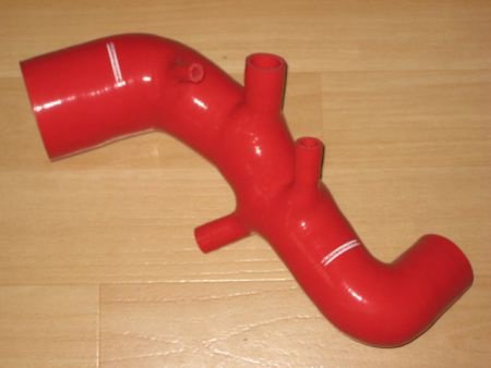 Audi TT 1.8T 180pk & 225pk silicone inlaatbuis intake hose - 1