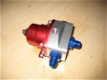 Fuel pressure regulator brandstofdrukregelaar FPR - 1 - Thumbnail