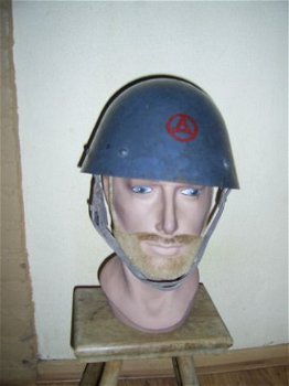 Helm Tjechoslowakije WO2 - 1