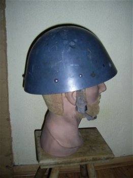 Helm Tjechoslowakije WO2 - 1