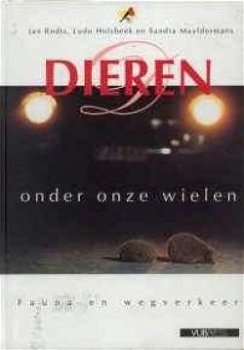 Dieren onder onze wielen, Jan Rodts - 1