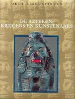 De Azteken: krijgers en kunstenaars - 1