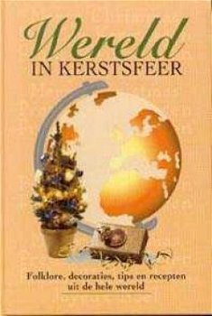 Wereld in kerstsfeer, folklore, - 1