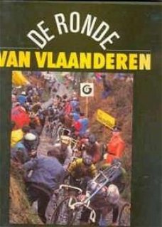 De Ronde Van Vlaanderen, Rik Van Walleghem,