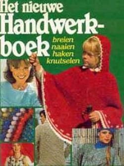 Het nieuwe handwerkboek - 1