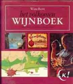 Het volkomen wijnboek, Wina Born - 1