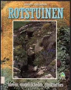 Rotstuinen, Wiert Nieuman - 1