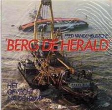 Berg De Herald, Fred Van Den Bussche