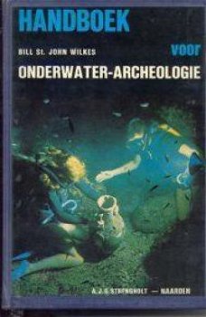 Handboek voor onderwater-archeologie - 1