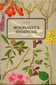 Moussault's snoeiboek, G.E. Brink - 1