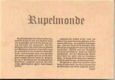 Rupelmonde, Alfons Claes