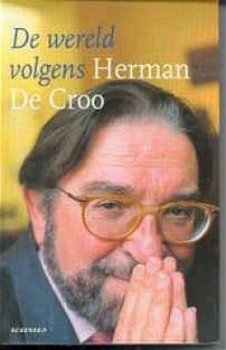 De wereld volgens Herman De Croo - 1