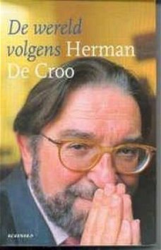 De wereld volgens Herman De Croo